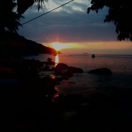 Pousada Mar De Aracatiba Praia de Araçatiba Eksteriør bilde