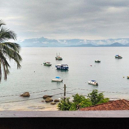 Pousada Mar De Aracatiba Praia de Araçatiba Eksteriør bilde