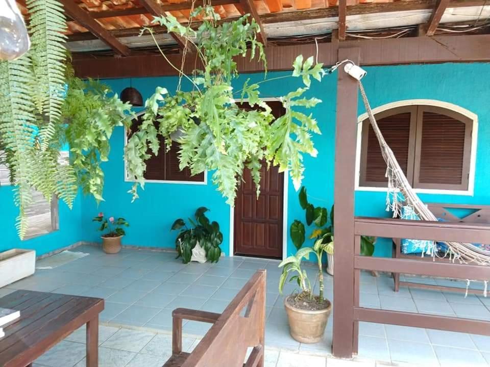 Pousada Mar De Aracatiba Praia de Araçatiba Eksteriør bilde