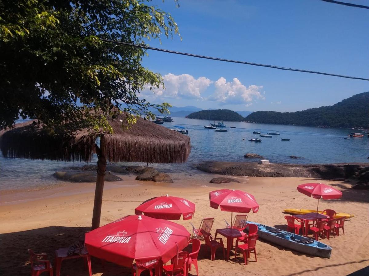 Pousada Mar De Aracatiba Praia de Araçatiba Eksteriør bilde