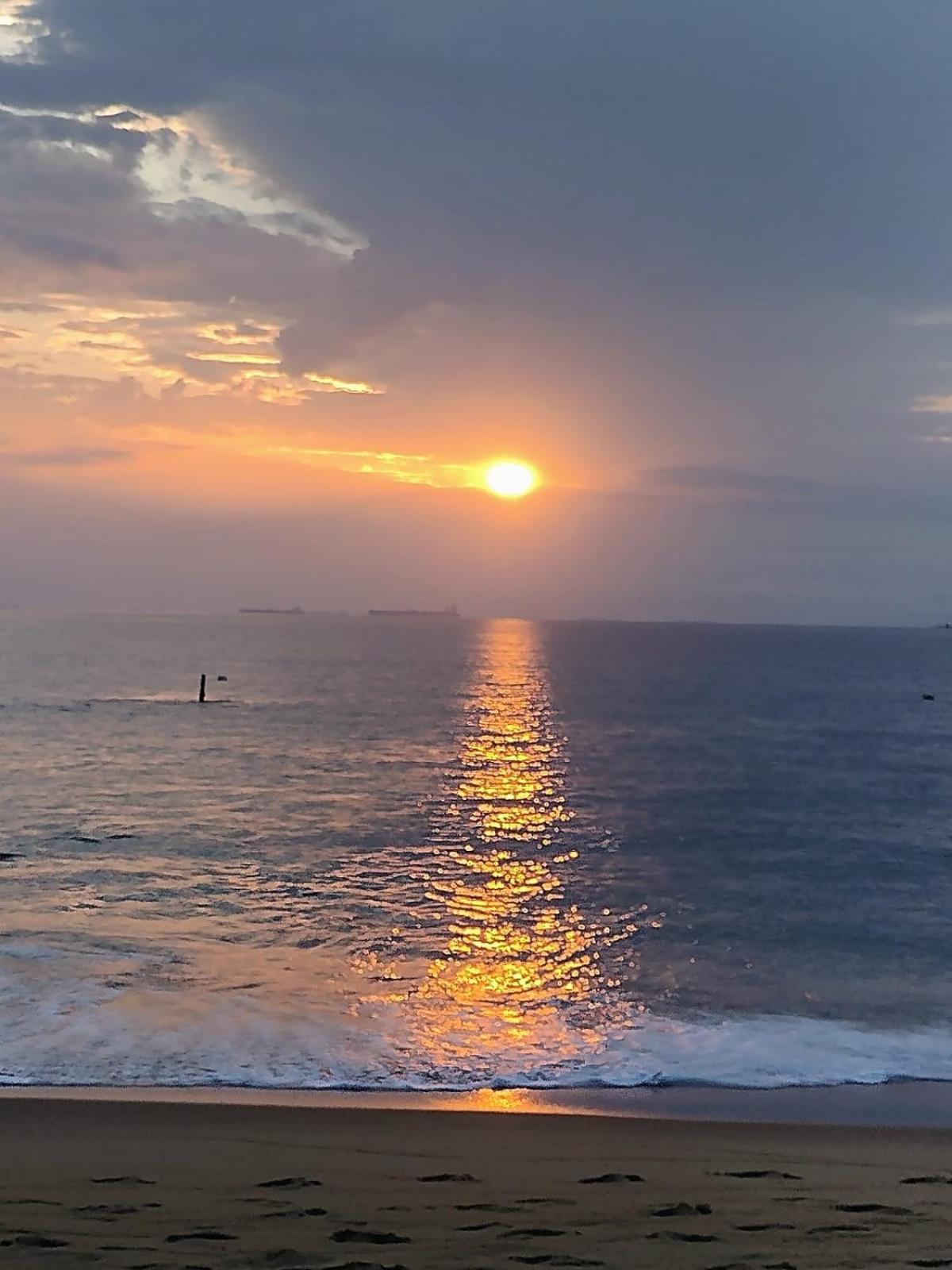 Pousada Mar De Aracatiba Praia de Araçatiba Eksteriør bilde